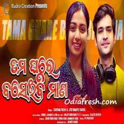 Tama Ghare Baseibi Mana